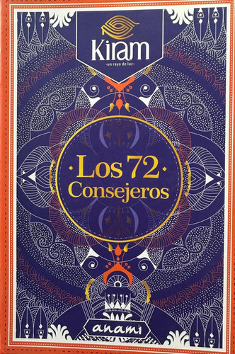 Los 72 Consejeros