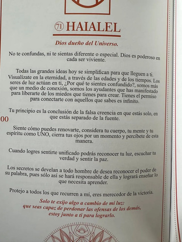 Los 72 Consejeros