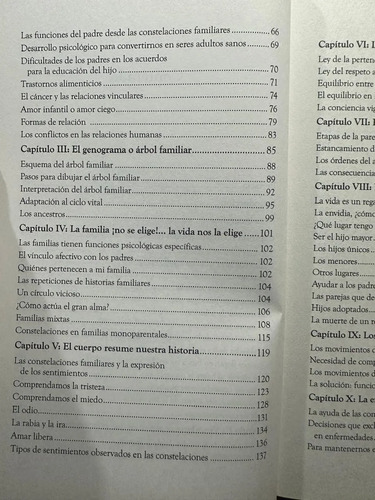 Crece Con Los Elementos - Gabriela Herstik