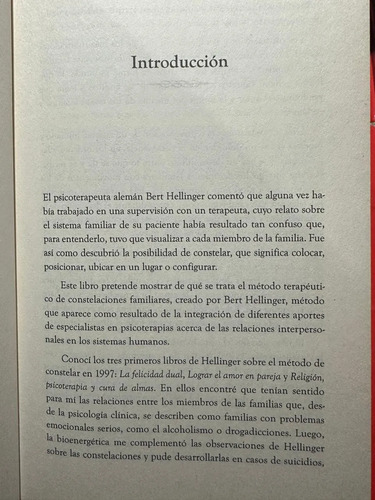 Crece Con Los Elementos - Gabriela Herstik
