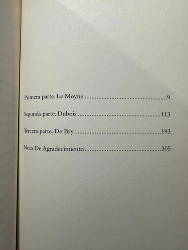Tríptico De La Infamia - Pablo Montoya