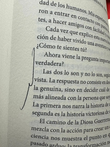 Tu Diosa Guerrera Interior - Heatherash Amara