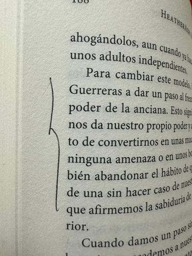 Tu Diosa Guerrera Interior - Heatherash Amara