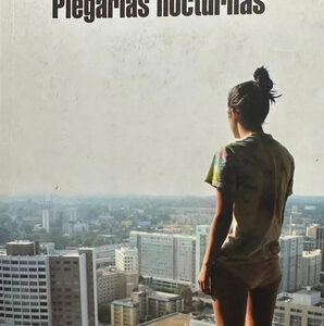 producto_639279845017101750_0 Plegarias Nocturnas - Santiago Gamboa