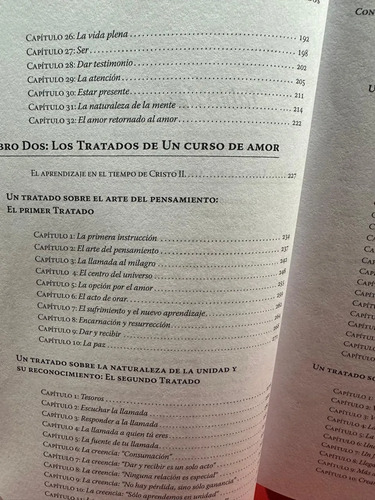 Un Curso De Amor - Mari Perron