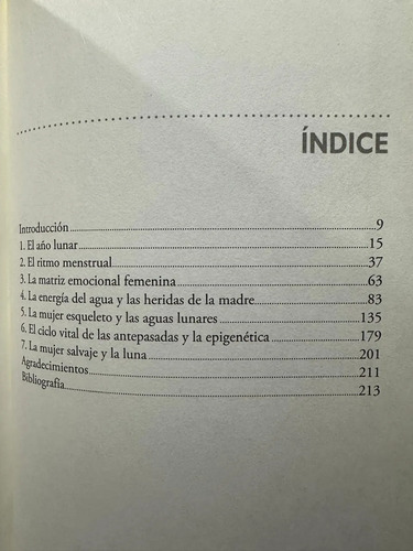 Luna, Cuerpo, Amor - Cinzia Contarini