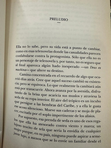 El Hombre, La Hembra Y El Hambre - Daína Chaviano