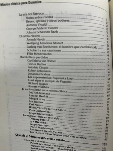 Música Clásica - André Watts