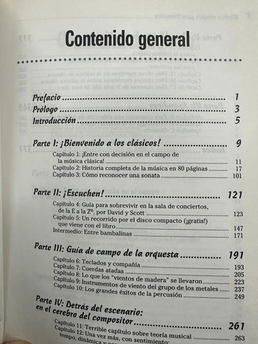 Música Clásica - André Watts