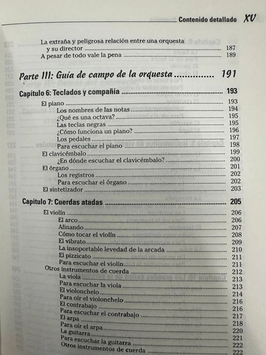 Música Clásica - André Watts