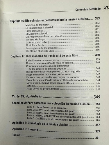 Música Clásica - André Watts