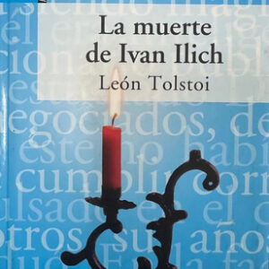 producto_639279845906892257_0 La Muerte De Ivan Ilich - León Tolstoi