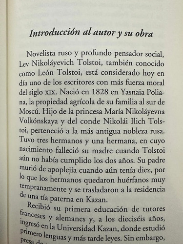 La Muerte De Ivan Ilich - León Tolstoi