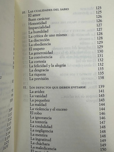 La Sabiduría Viva Del Antiguo Egipto - Christian Jacq
