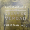 Lugar De Verdad - Christian Jacq