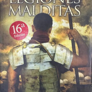 producto_639279846171085727_0 Las Legiones Malditas - Santiago Posteguillo