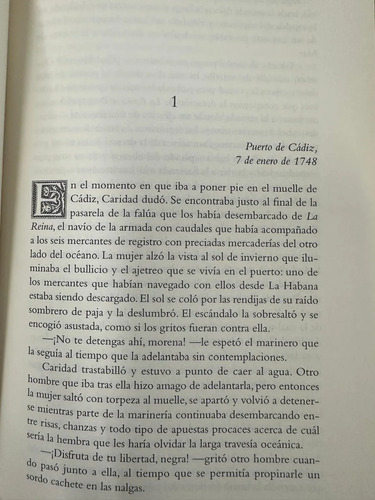 La Reina Descalza - Ildefonso Falcones