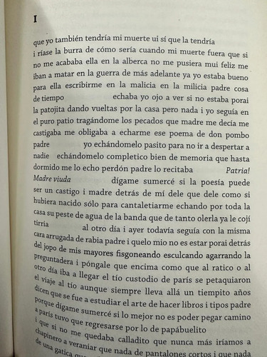 Las Diecinueve Enaguas - César Mackenzie
