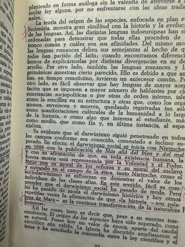 El Origen De Las Especies - Charles Darwin