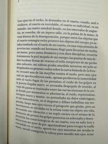 Labranza Arcaica - Raduan Nassar