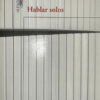 Hablar Solos - Andrés Neuman