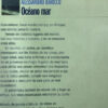 Océano Mar - Alessandro Baricco