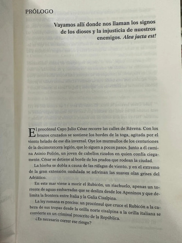 César Imperator - Max Gallo